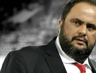 Διαψεύδει ο Β.Μαρινάκης: «Δεν πήγα στο Μαξίμου- Λέει ψέματα ο Βαξεβάνης»